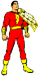 Shazam